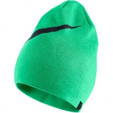 Шапка Nike 579445-379  NIKE WRAP BEANIE 